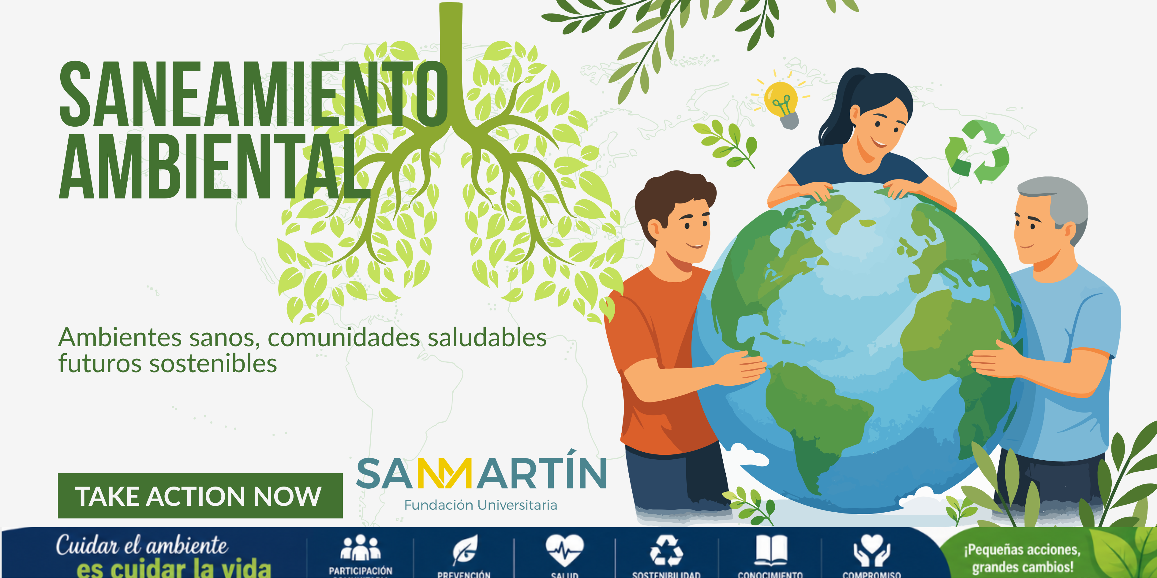 saneamiento